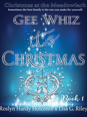 cover image of Gee Whiz, It's Christmas